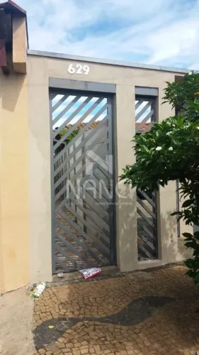 Locação de Casas / Padrão na cidade de Rio Claro