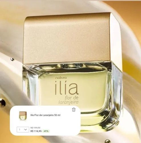 Perfumes