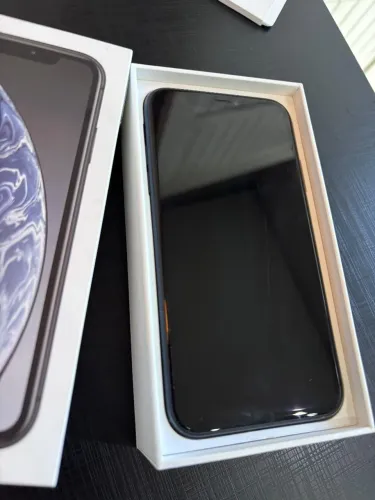 iPhone XR 128GB Apple | Tudo Funcionando