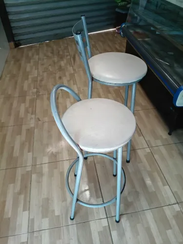 Banquetas