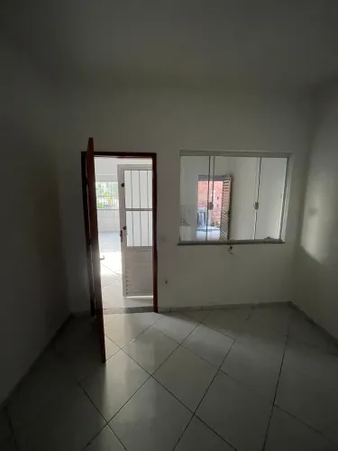 ALUGA-SE CASA EM PIABETÁ /MAGÉ - CHAME NO WHATSAPP- NÃO ATENDO POR AQUI