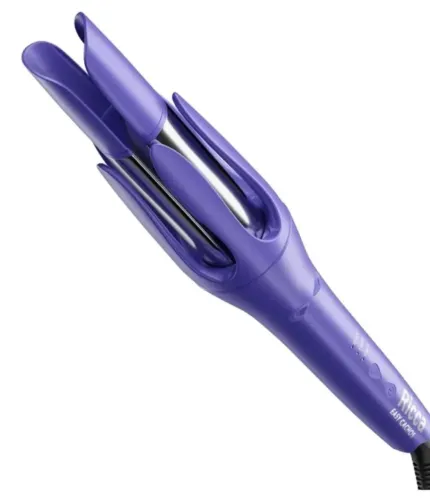 Modelador automático Ricca Easy cachos 