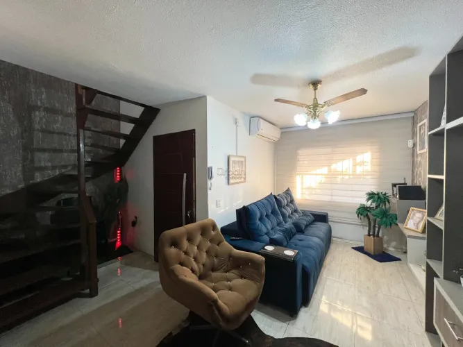 Casa Condomínio fechado Canoas RS