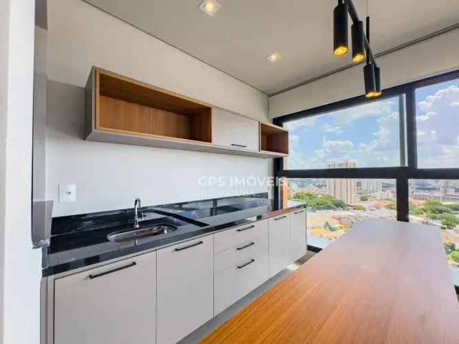 Apartamento de alto padrão com 03 Quartos, sendo 03 Suítes à venda no condomínio Reserva L