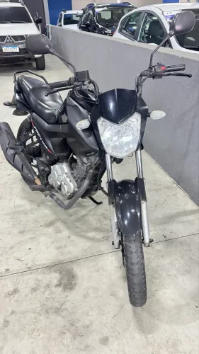 Yamaha Factor 2017