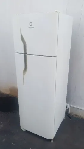 Geladeira entrega