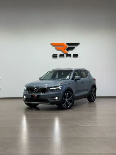 Volvo XC40 XC 40 T-4 Inscription 2.0 190cv FWD 2020