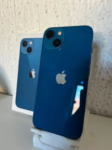 iPhone 13 128Gb ( aceito cartão)