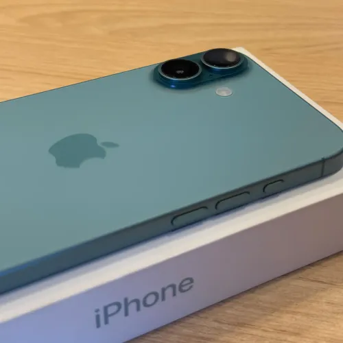 Iphone 16