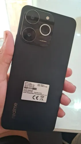 REALME NOTE 70 completo 