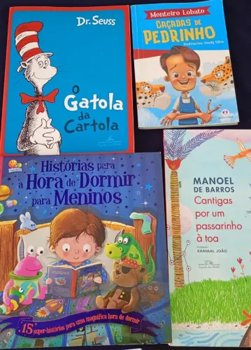 Livros