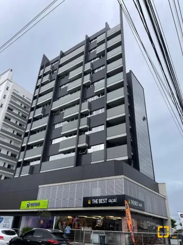 Sala Comercial à Venda no Estreito, Florianópolis/SC