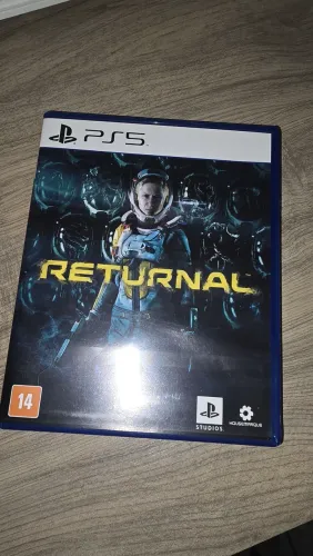 Returnal - PS5