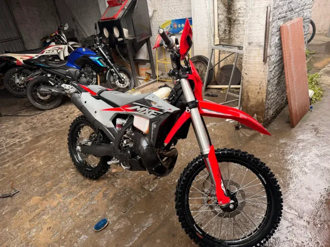 Mxf 250tsx 2026/2026