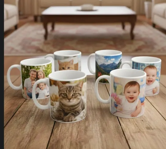Canecas personalizadas