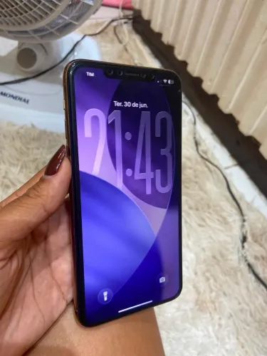 Vendo iPhone 11 Pro Max