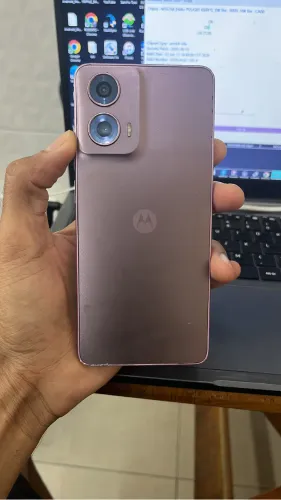 Moto G24.  Motorola.   128gb  