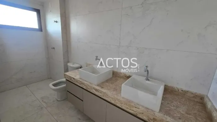 Apartamento Prime Bueno de 99m² com Armários