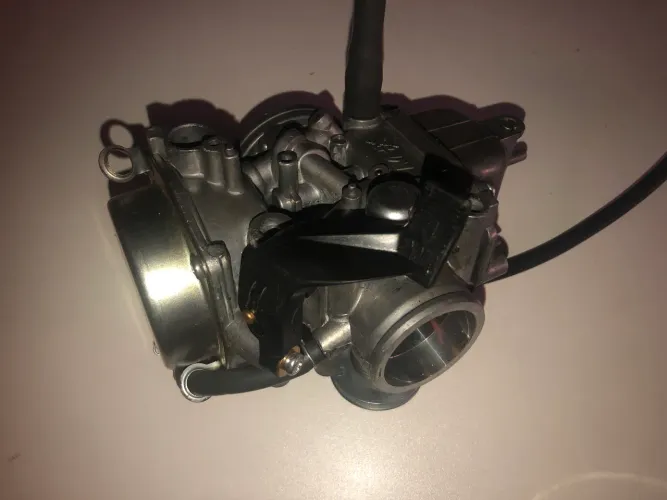 Carburador Twister 250 Novo