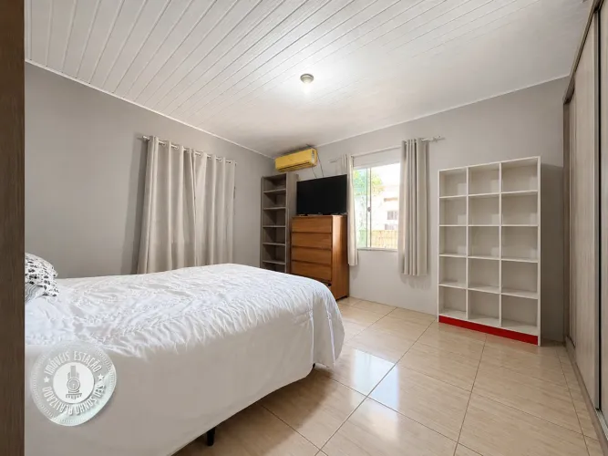 VENDA TERRENO NO BAIRRO FORTALEZA ALTA- BLUMENAU/SC
