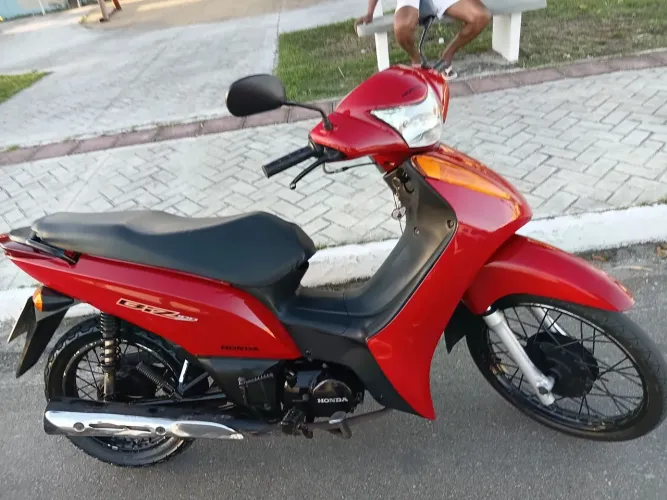 Moto de procedência 