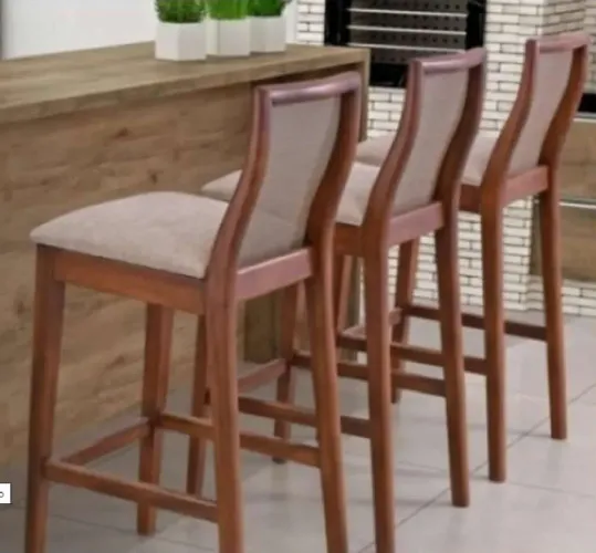 Banquetas Refinatto