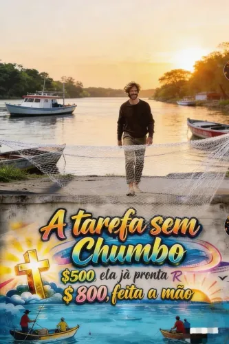 Produtos artesanais 
