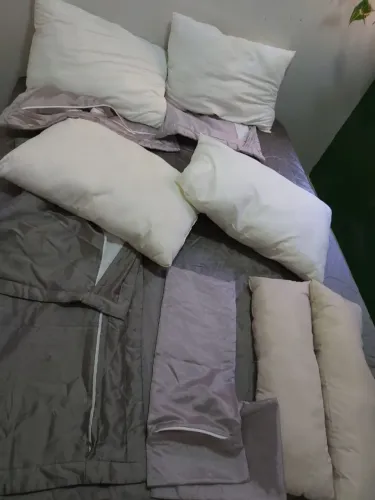 Jogo de cama