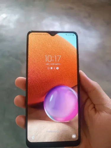 Sansung galax A32