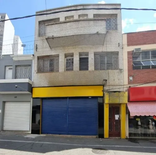 Salão para alugar, 220 m² - Centro - Sorocaba/SP