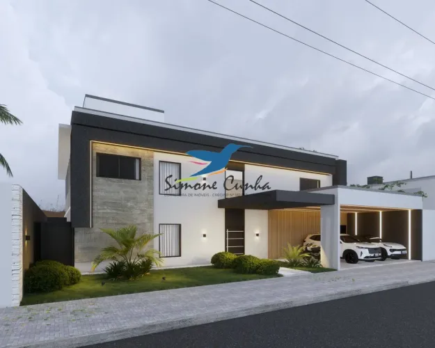 Casa a venda no bairro Vila Branca em Jacareí - SP