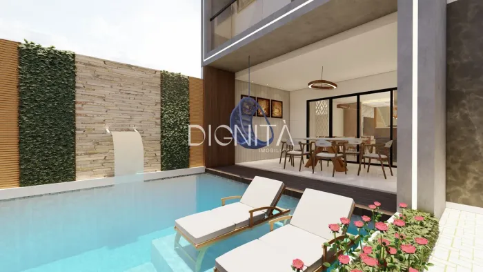 Casa à venda no bairro Lagoa Sapiranga (Coité) - Fortaleza/CE