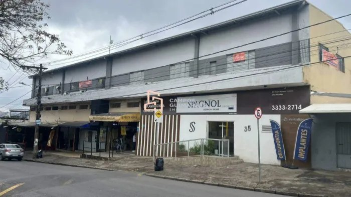 Sala para aluguel, São Salvador - Belo Horizonte/MG