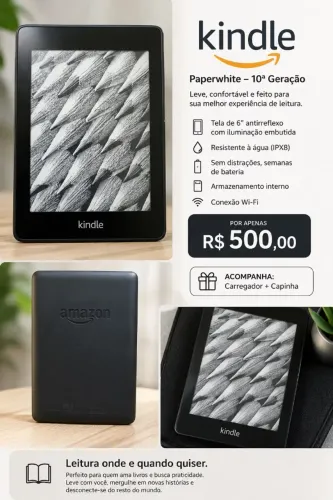 kindle