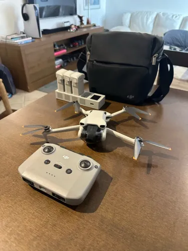 Drone DJI Magic Mini 3