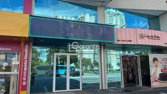 Ponto Comercial para Locação no bairro Jardim Alvorada