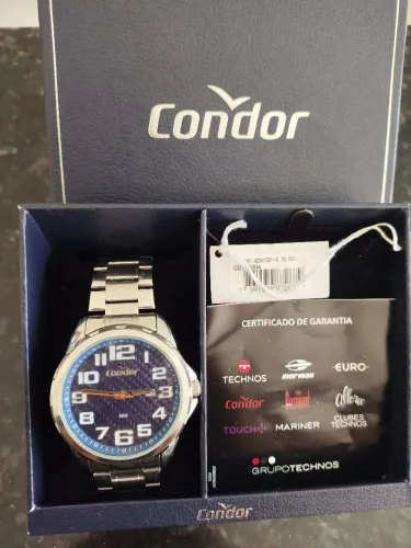 Vendo relógio CONDOR ORIGINAL
