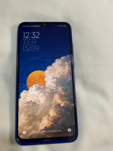 REDMI NOTE 8 64GB