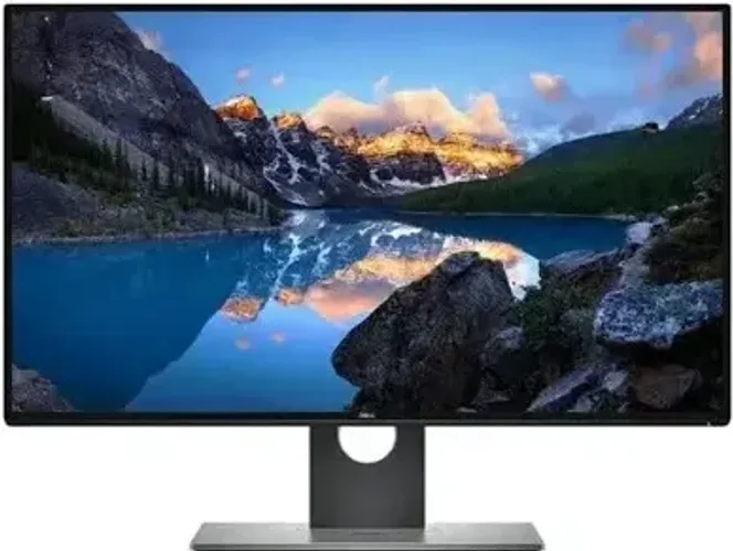Monitor 27 Dell U2718q Ultrasharp, Ips Ultra Hd 4k, Hdr (Usado)