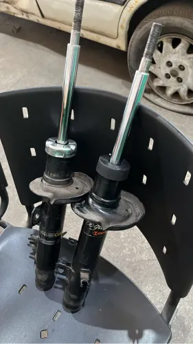 Amortecedor Diant Citroën C3