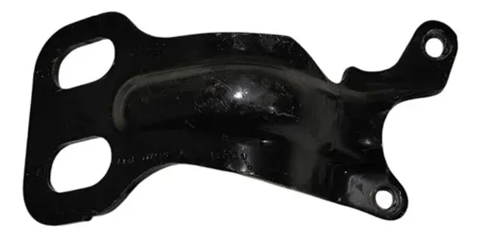 Suporte Cabeçote Motor At4e17a084ac Ford Edge 2011 A 2014 Preto