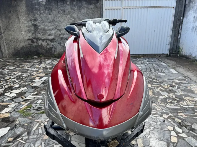 JET SKI YAMAHA SHO/FZS 1.8 TURBO 2013