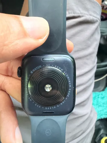 Vendo Apple Watch série 2 segunda geração