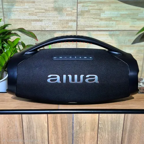 Boombox Aiwa