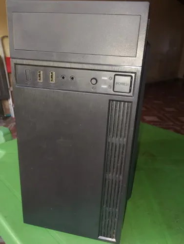 barbada..cpu. 1155.proc:i3 3.10..6 gb de ram..hd ,1000 gb, wifi.. 170 reais