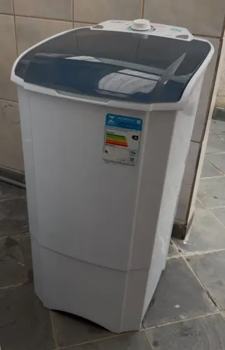 VENDO TANQUINHO NOVO