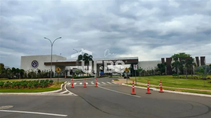 PARQVILLE JACARANDA PARA QUEM BUSCA QUALIDADE DE VIDA E SEGURANÇA