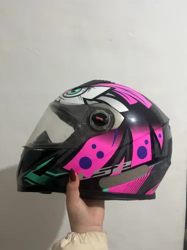 Vendo ls2 tribal
