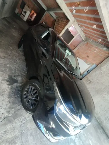 Fiat Argo Drive 1.3 8V Flex 2019