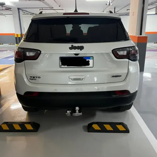 Jeep Compass Long. T270 1.3 TB 4X2 Flex AUT 2024